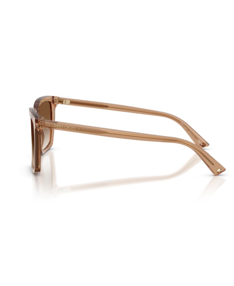 Women's Square Sunglasses, JC5051