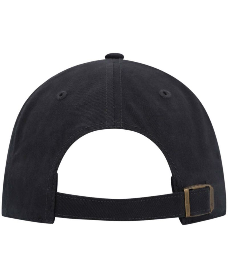 Women's Navy Dallas Cowboys Miata Clean Up Adjustable Hat