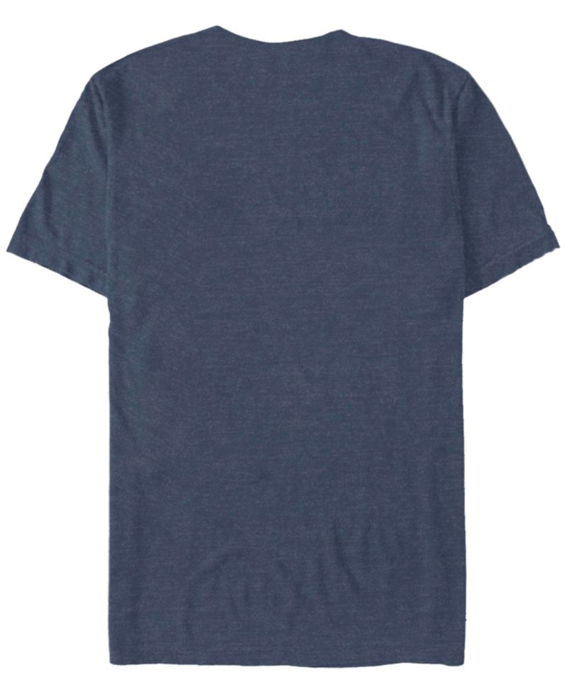 Men's Pride Checkers Short-Sleeve T-Shirt