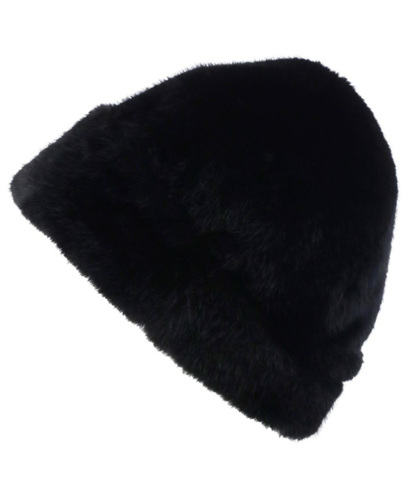 Wide Brim Bucket Hat