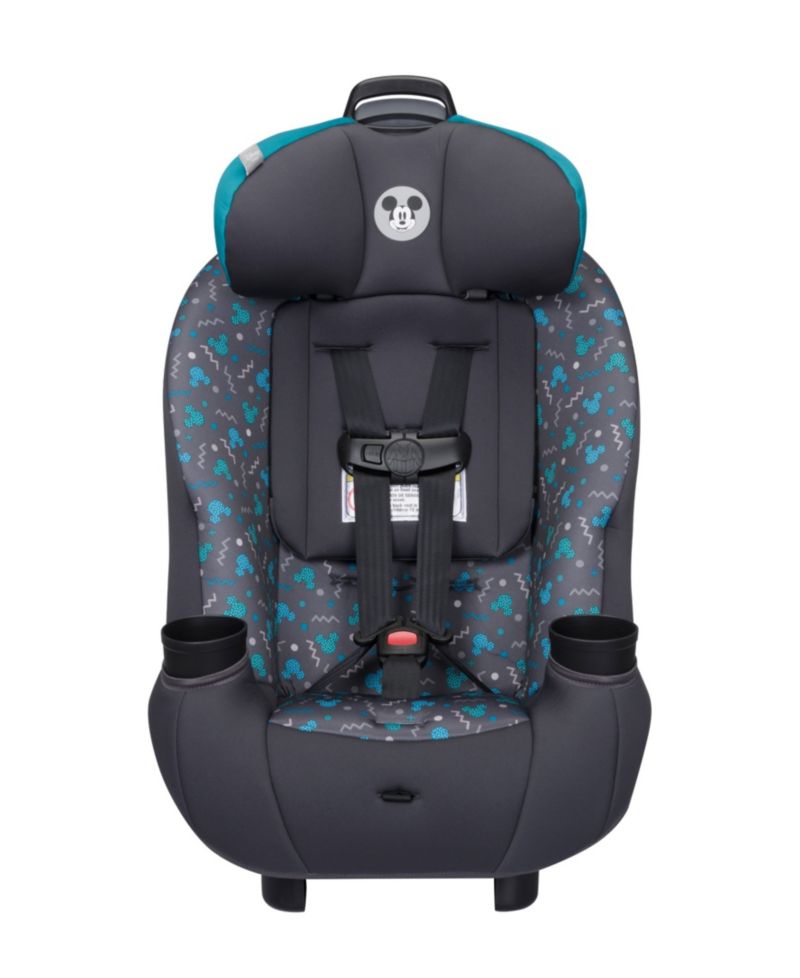 Baby and Toddler Ellaris™ Convertible Car Seat