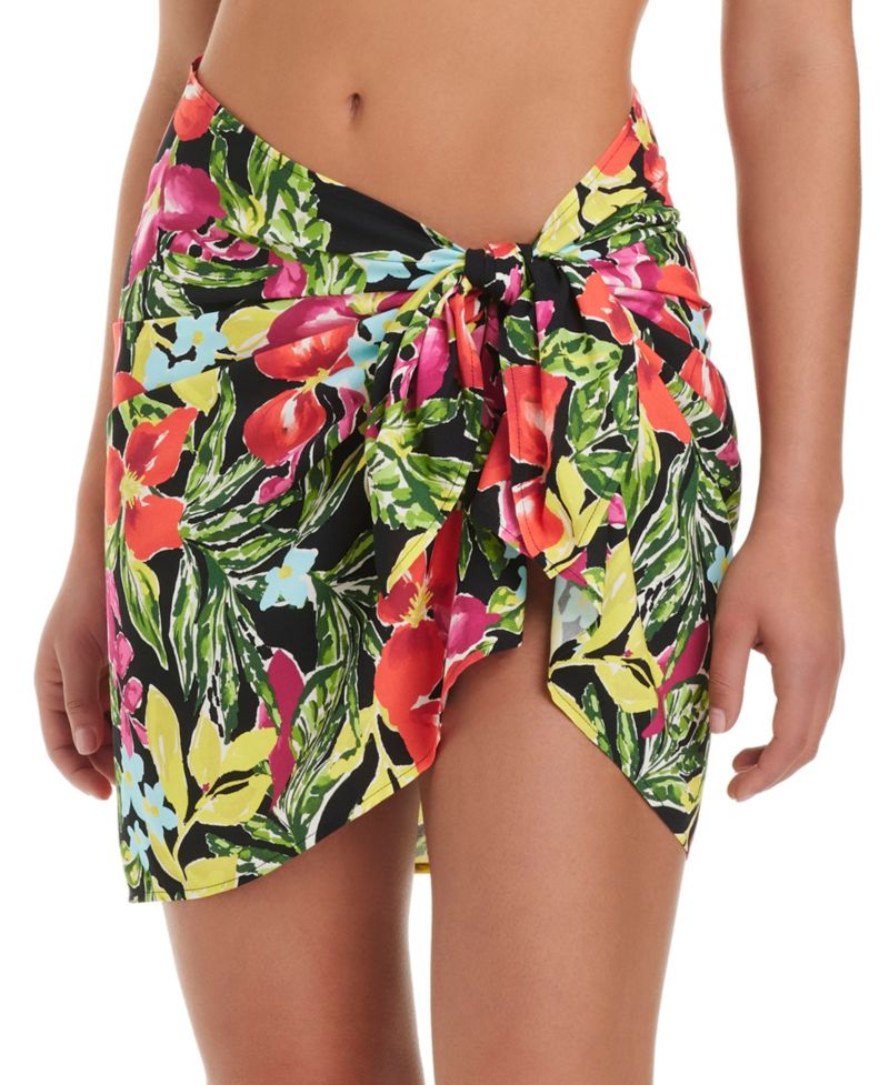 Women's Casablanca Classic Pareo Cover-Up Skirt