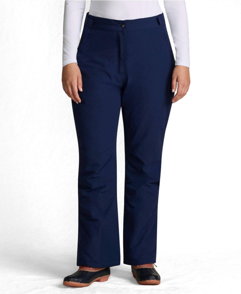 Women's Squall Waterproof Insulated Snow Pants