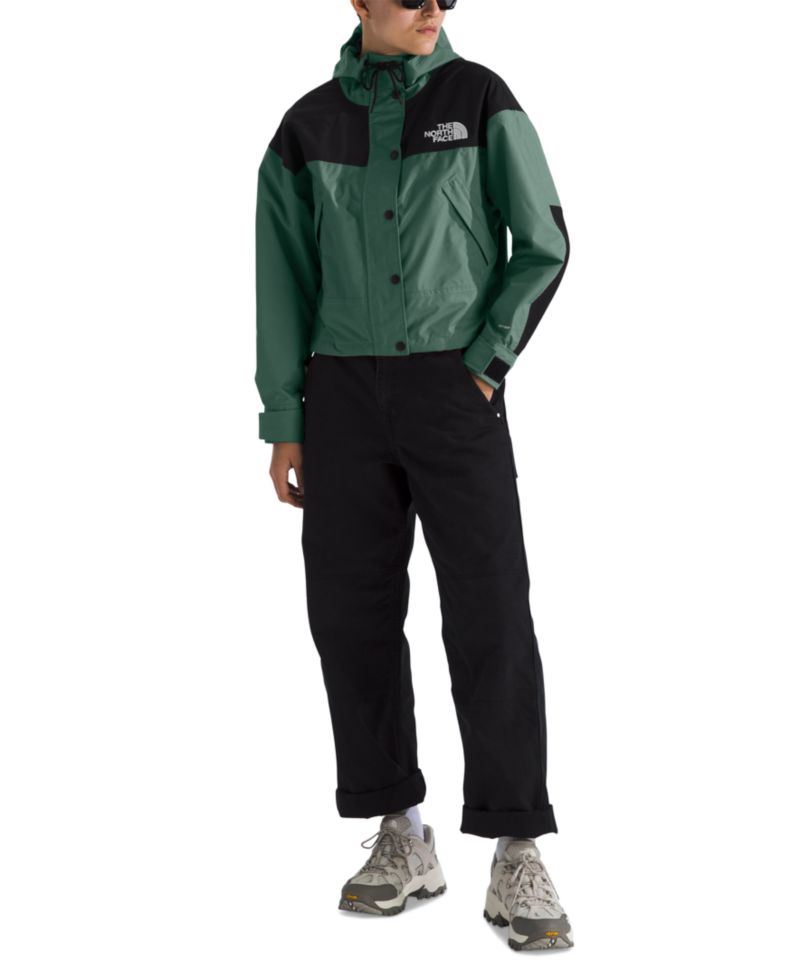 Women's Reign On Jacket
