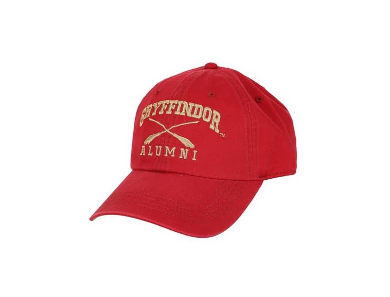 Men's Gryffindor Alumni Adult Unstructured Baseball Cap