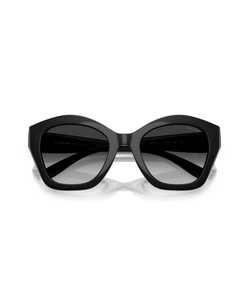 Women's Large Sunglasses, CAD31 HC8421U