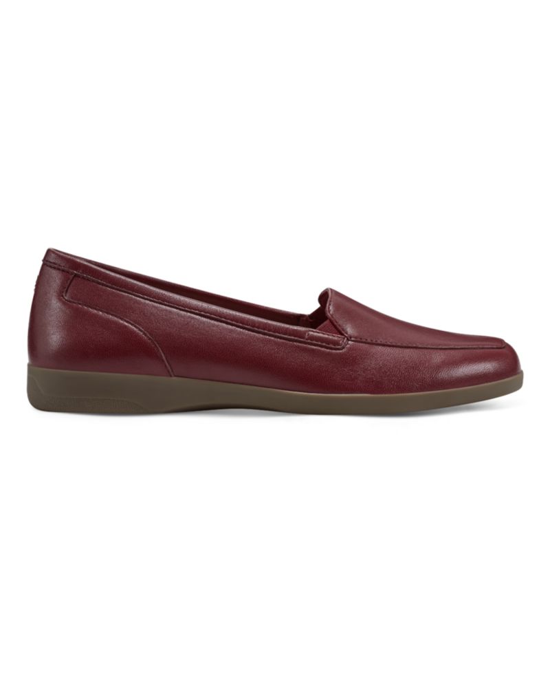 Women's Devitt Slip-On Loafer Flats