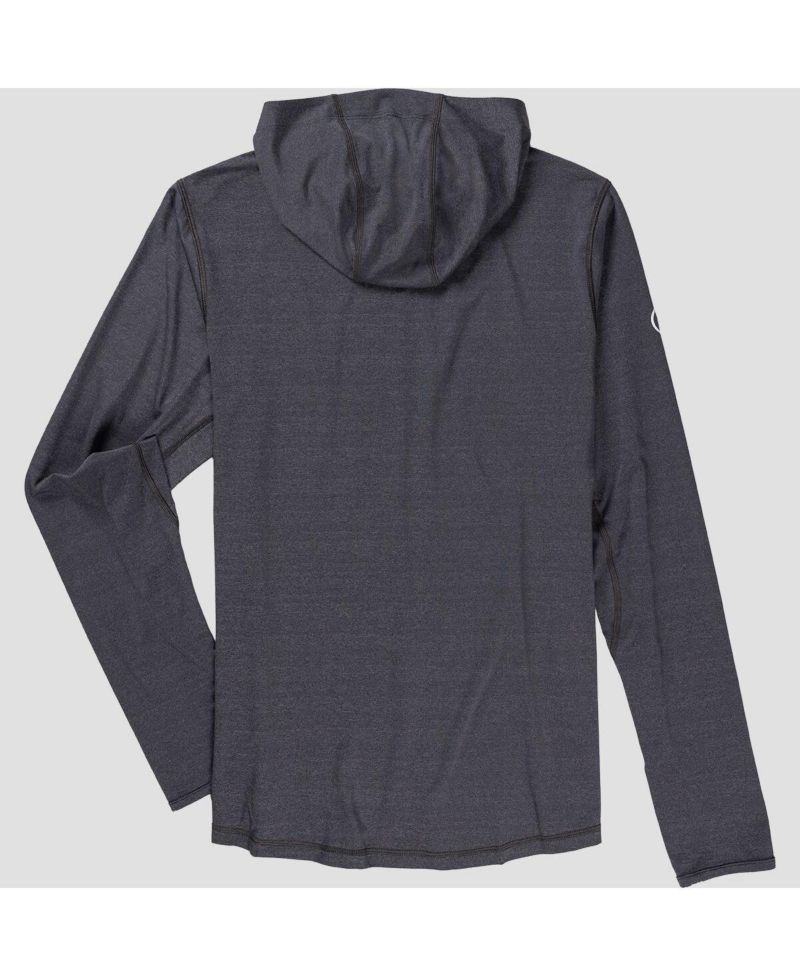 Men's Tahoe Pro LT Sun Hoodie Performance Shirts Long Sleeve