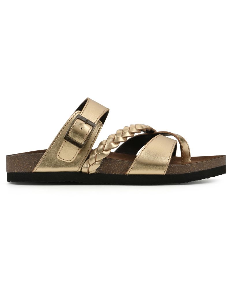 Women's Hazy Footbeds Sandal