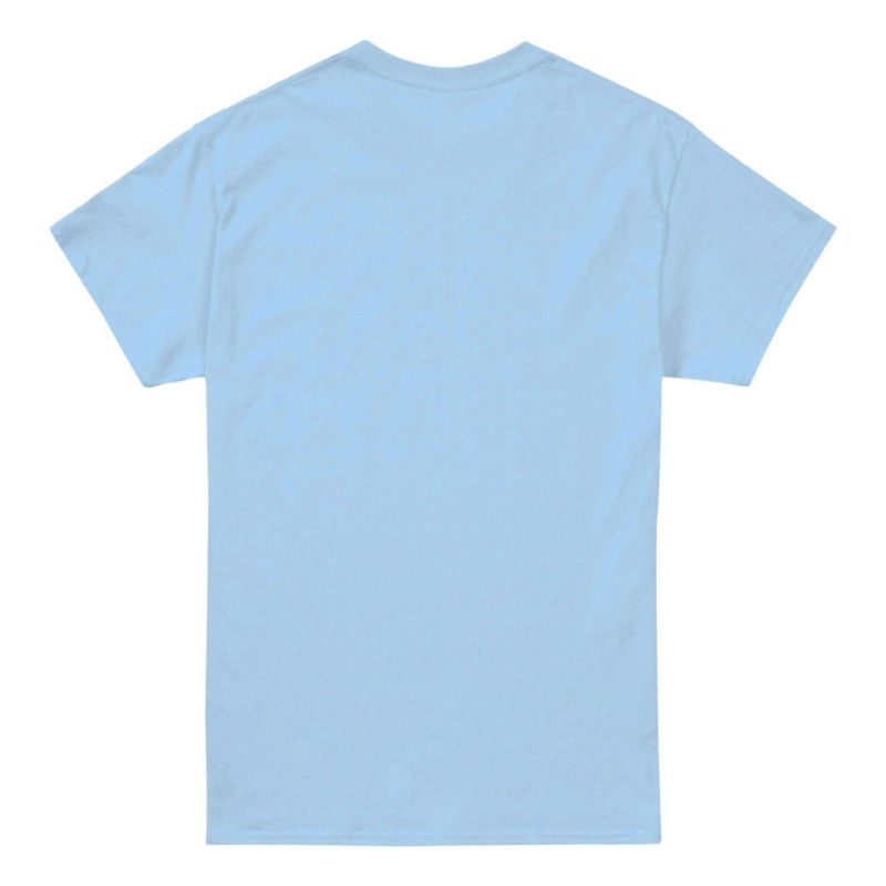 Men's Over The Rainbow T Shirt