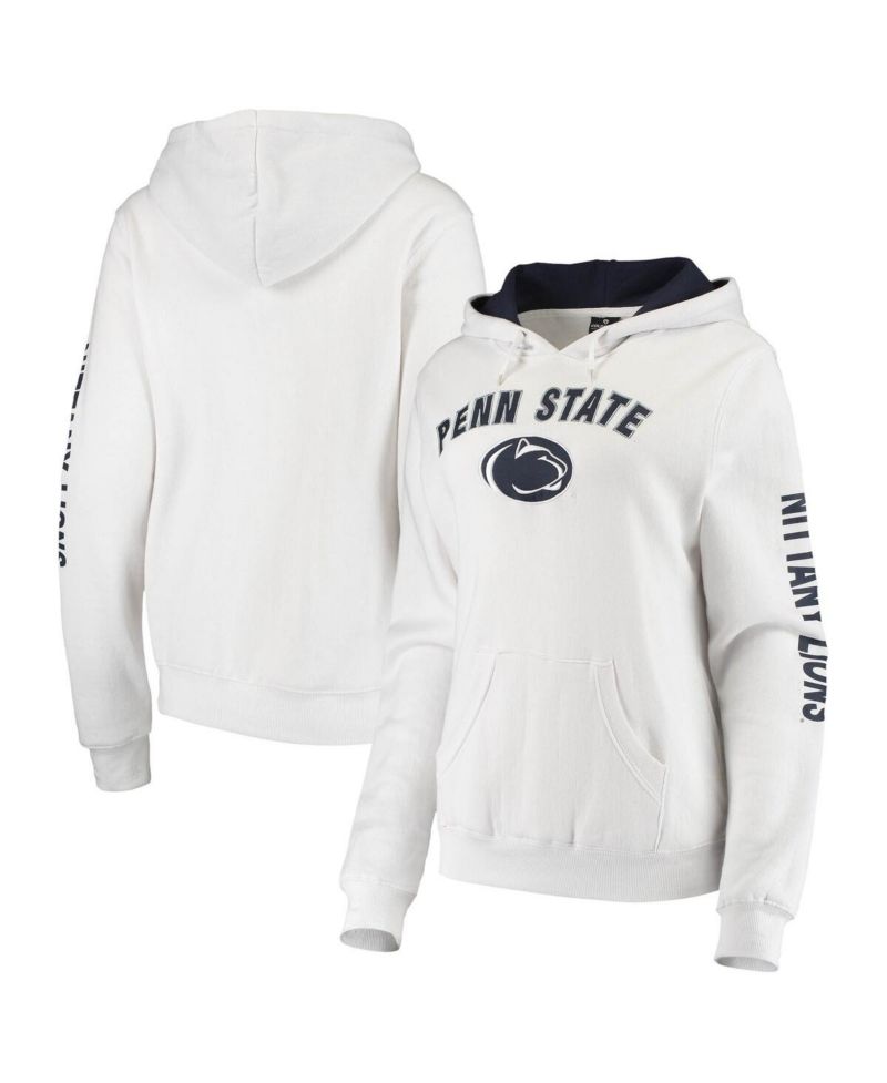 Women's Penn State Nittany Lions Loud and Proud Pullover Hoodie
