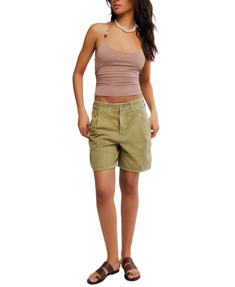 Women's Toni Beaded Tank Top
