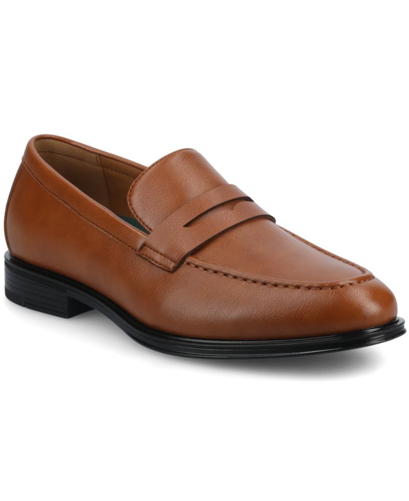 Men's Phineas Comfort Penny Loafer Dress Shoe