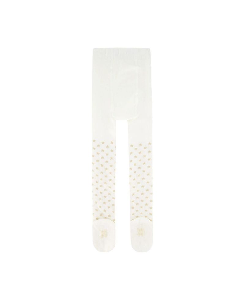 Baby Girls (6-24)months Knit Tights