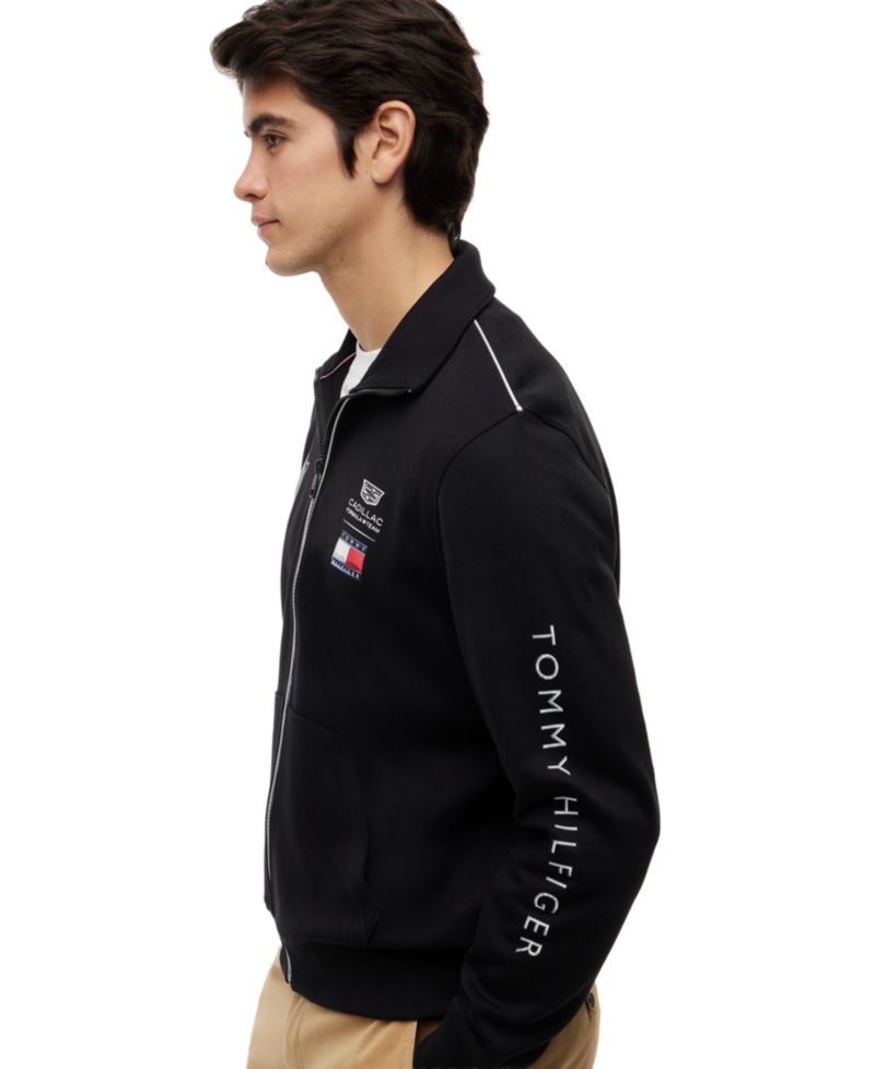 x Cadillac F1® Men's Racing Track Jacket