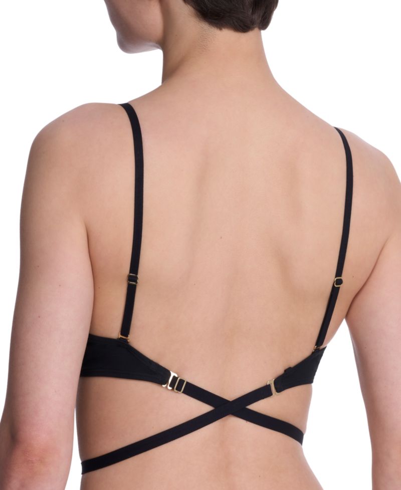 Women's Verge Convertible Plunge T-Shirt Bra 721326