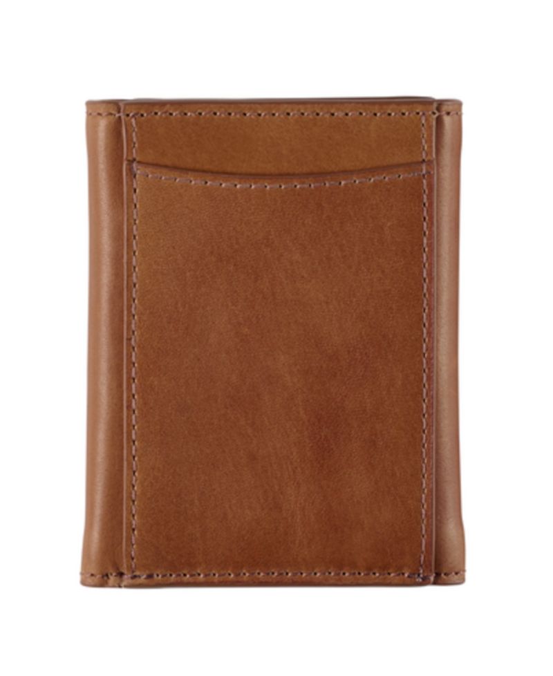 Men's Rhodes Trifold Wallet