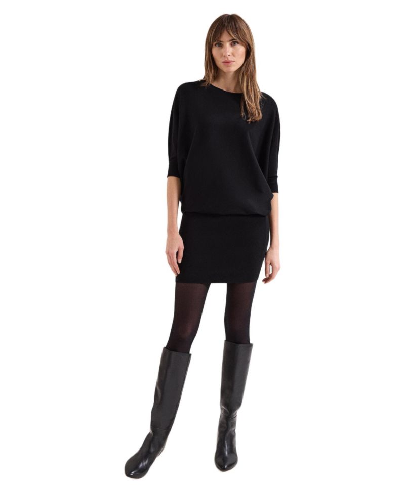 Women's Becca Batwing Dress