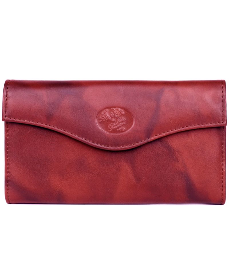Women's Mini Heiress Organizer Clutch