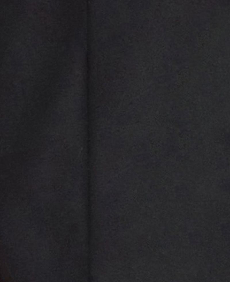 Juniors' Scallop Button-Front Mini Dress