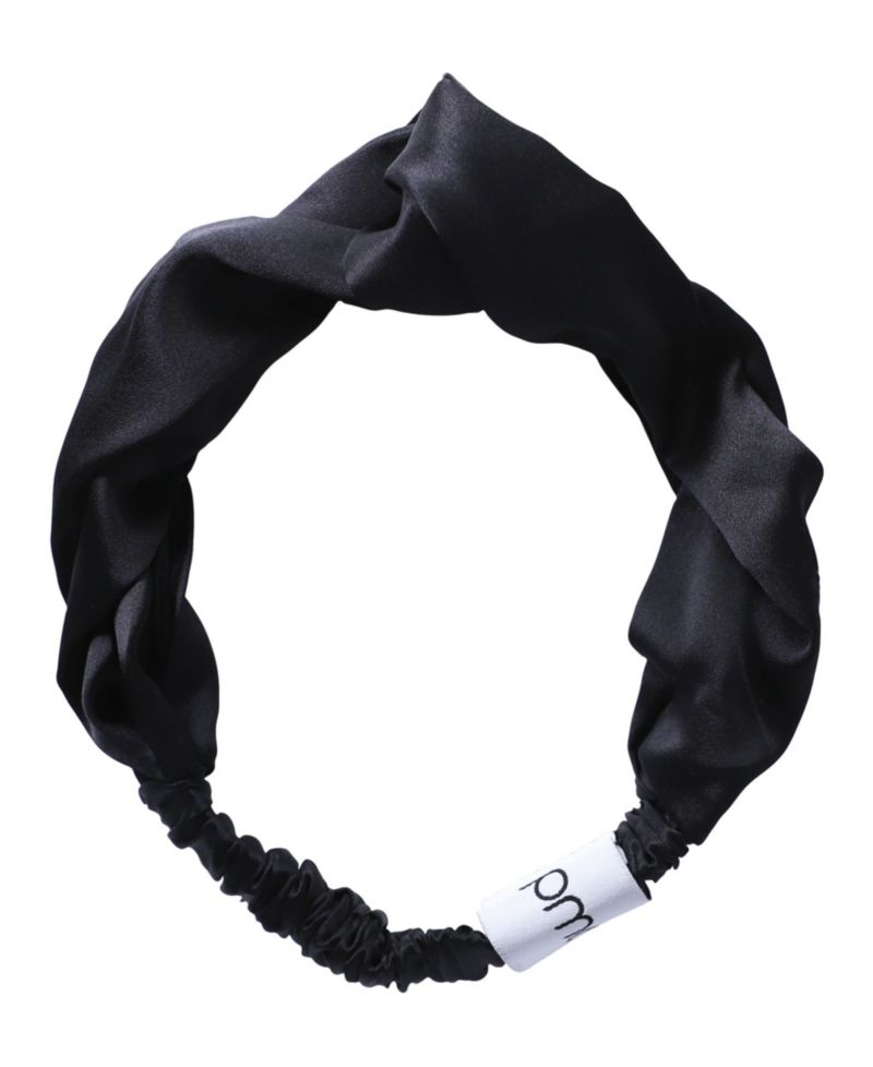 Silversilk Headband
