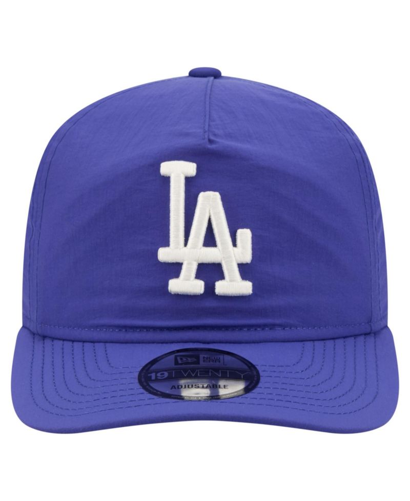 Men's Royal Los Angeles Dodgers Everyday 19TWENTY Adjustable Hat