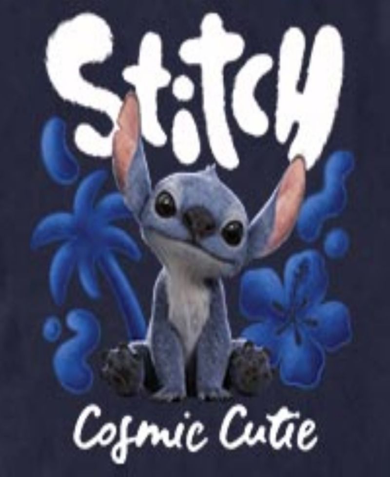 Men's Cosmic Cutie Short Sleeve T-Shirt