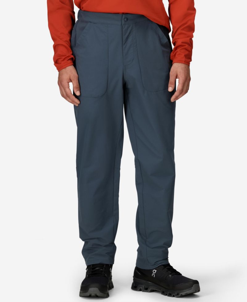 Men's AirExchange Ultraviolet Protection Factor 40 Pants