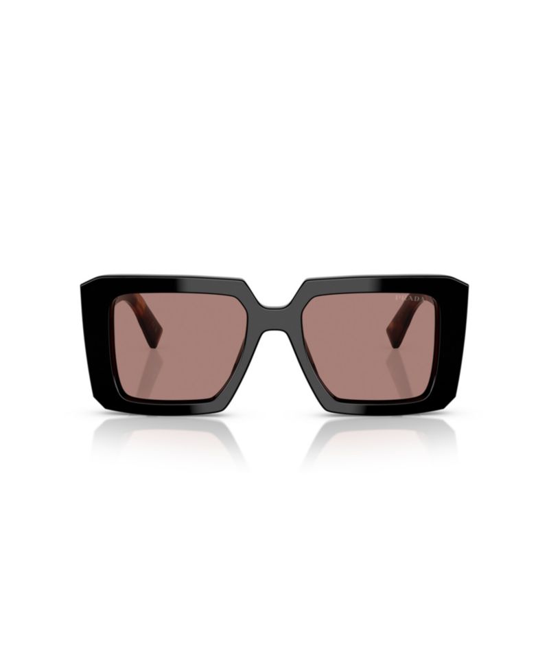 Women's Square Sunglasses, PR 23YS