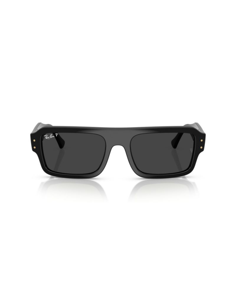 Unisex Polarized Sunglasses, Flacco RB4454