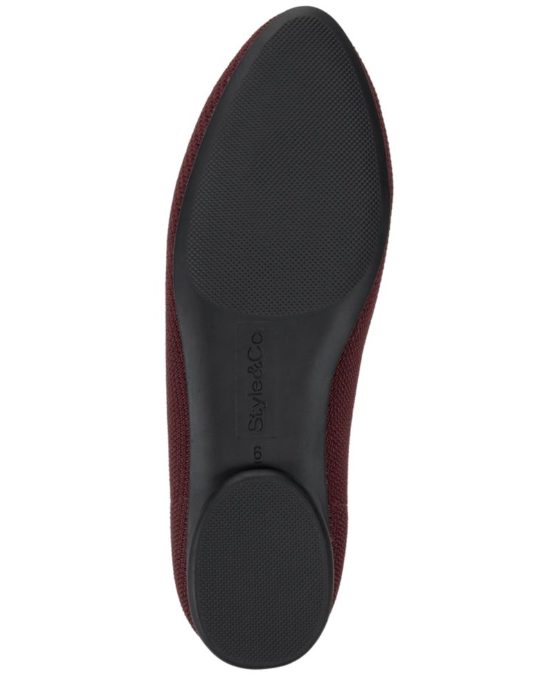 Women's Tallyy Slip-On Flats