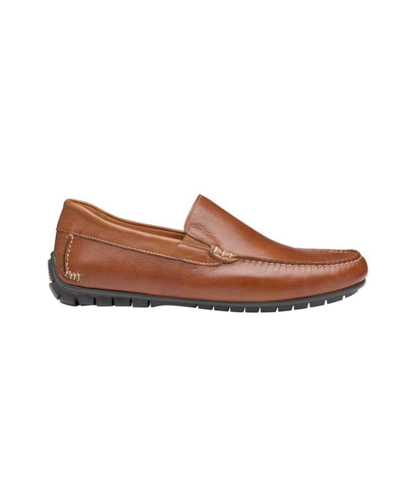 Men's Cort Moc Venetian Driving Loafers