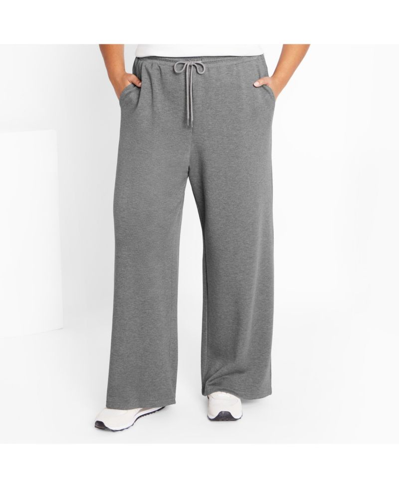 Plus Size Mae Jogger