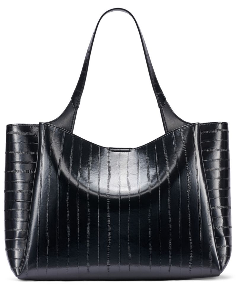 Willa Large Laptop Compatible Tote Handbag