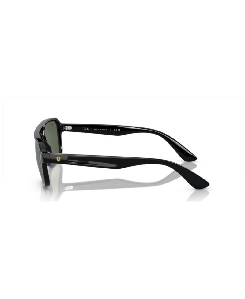 Unisex Sunglasses RB4414M
