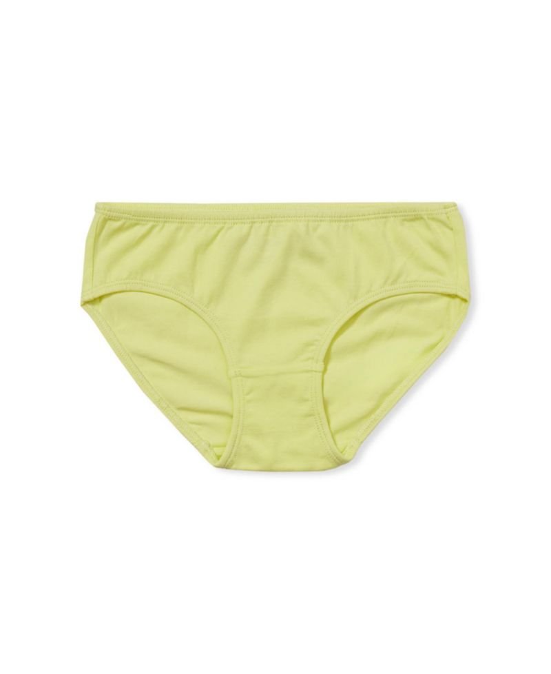 Girls Hipster Underwear Panties 5 Pack