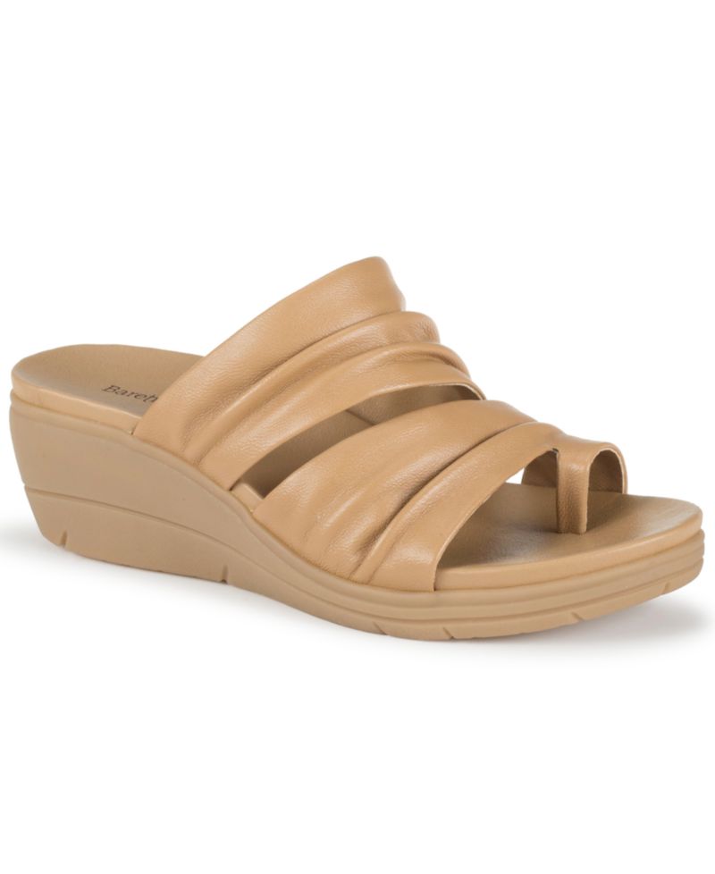 Women's Erla Slip-On Wedge Sandals