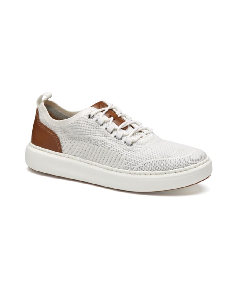 Men's Anders Knit U-Throat Sneaker