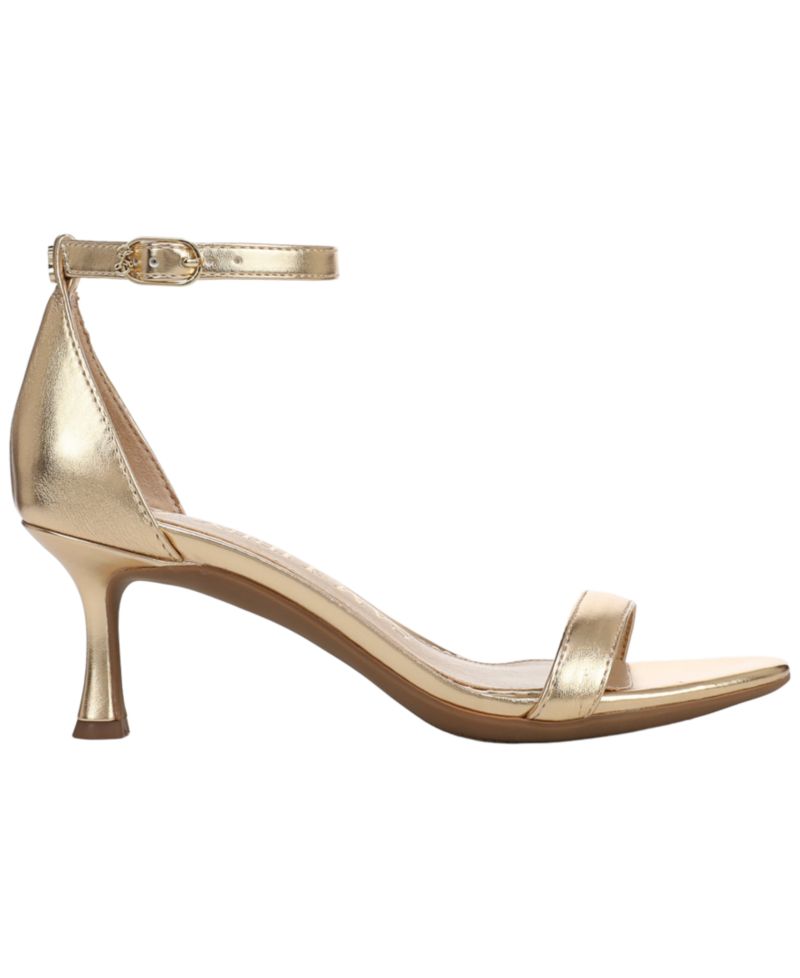 Women's Jasmina Ankle Strap Dress Sandals