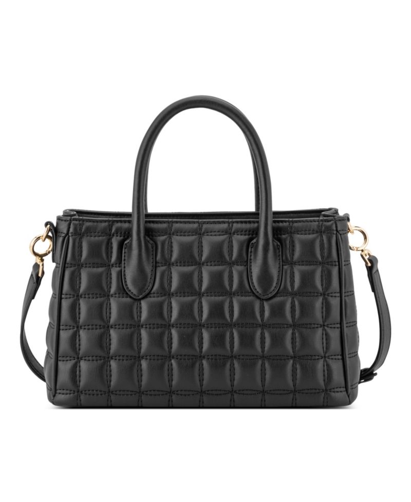 Wrenly Small Satchel Bag