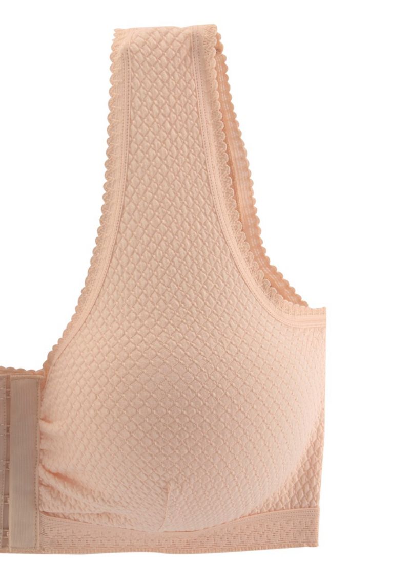 Women's 3-Pack Wire-Free Non-Padded T-Shirt Bra