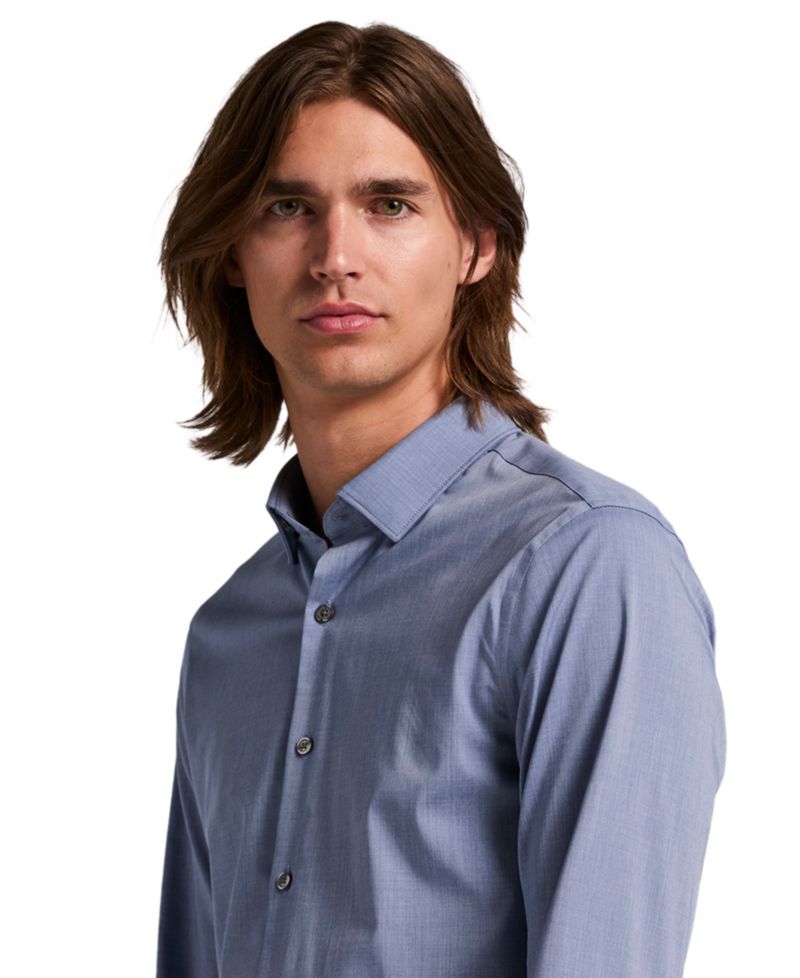 Men's Performance Twill Shirt