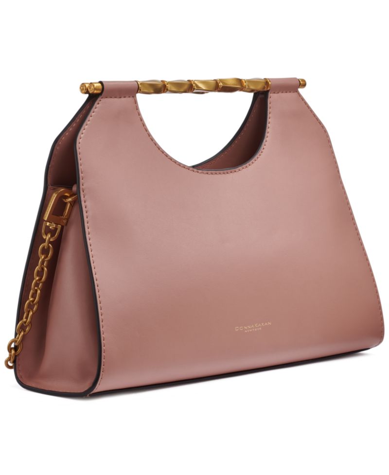 Commack Triple Compartment Clutch