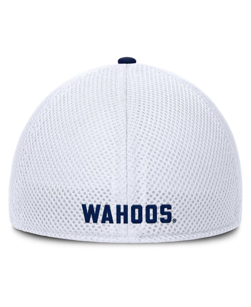 Men's Heather Gray Virginia Cavaliers Trigger Flex Hat