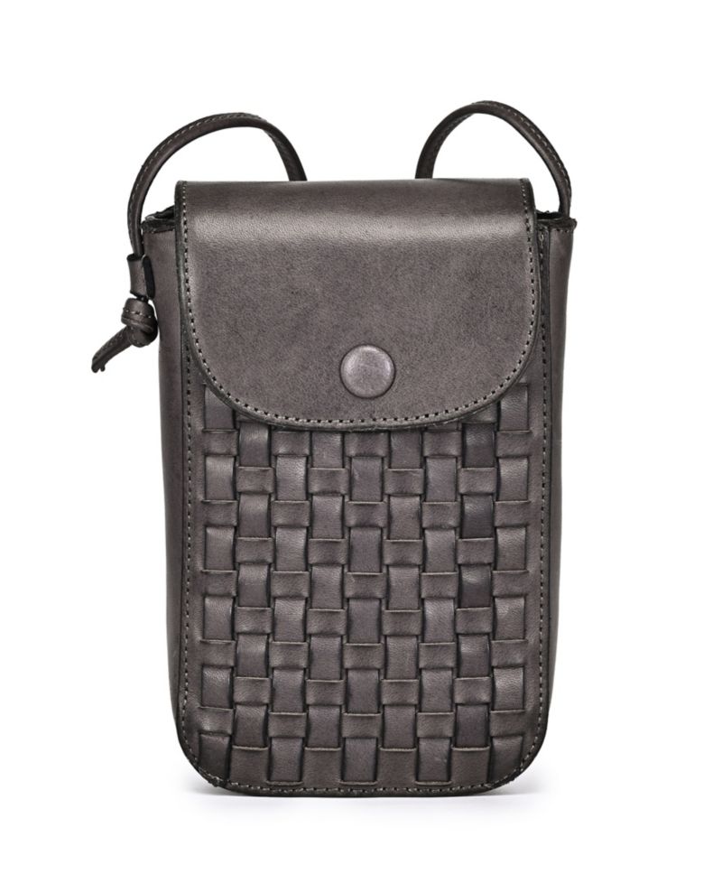 Lantana Mini Crossbody Handbag