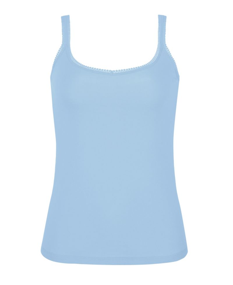 Women's Cabana Cotton Reversible Cami 1427
