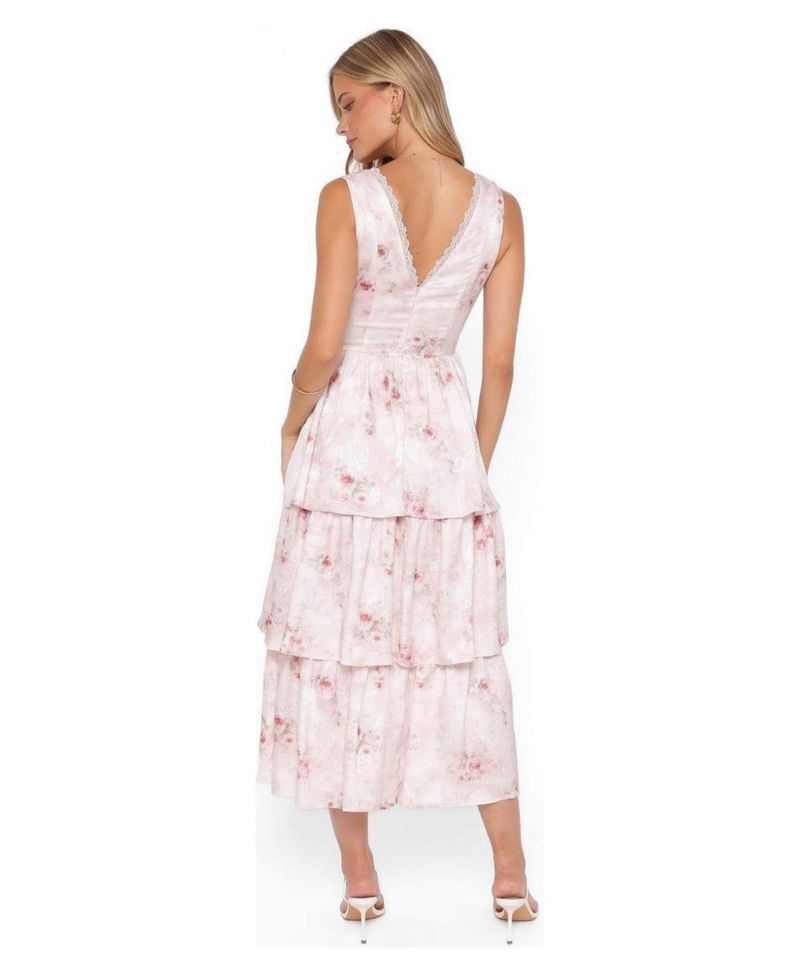 Women's Natarsha Maxi Dress