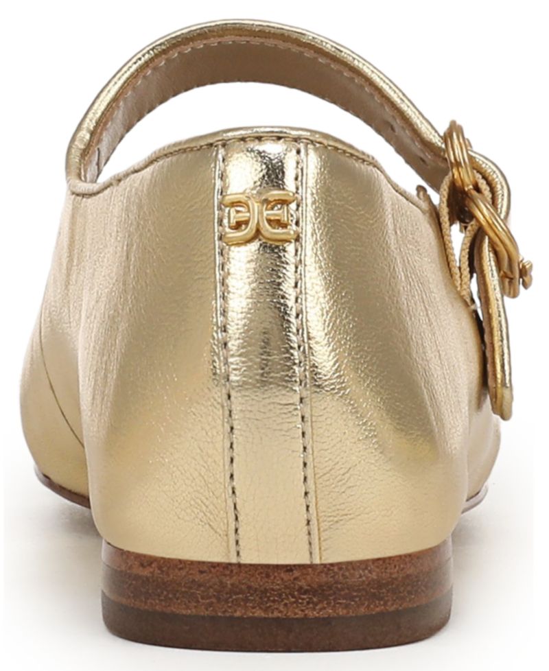 Women's Michaela Mary Jane Flats