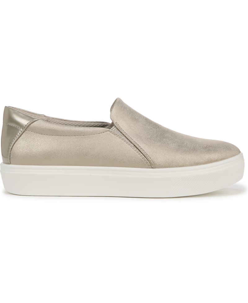 Women's Madison Cloud Slip On Sneakers
