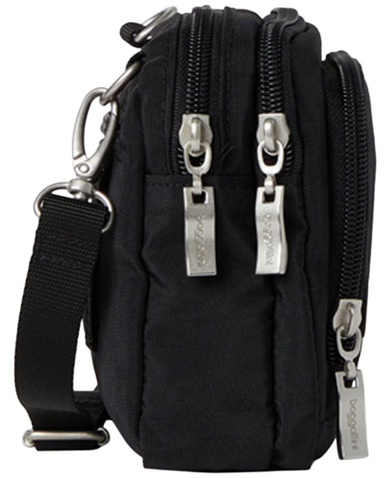 Trifecta Small Crossbody Handbag